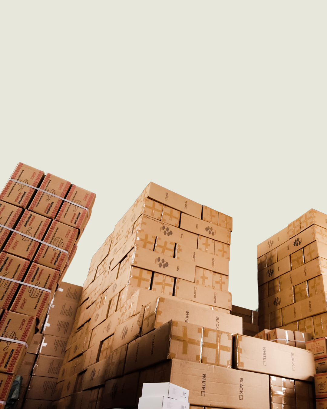 Warehouse Operations 